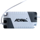 Empotrado Adir extra plano redondo 3W frío - La nueva eléctrica