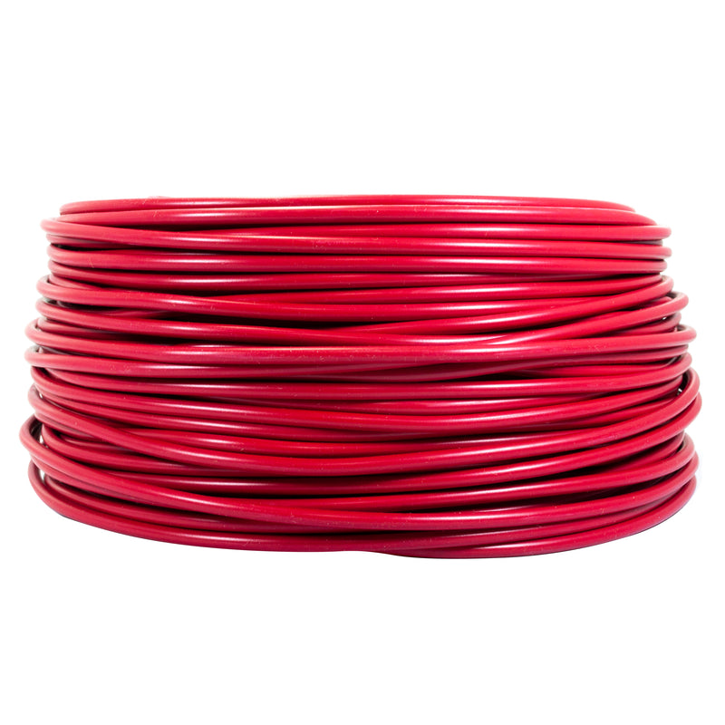 Cable mavrik cal.14 rojo