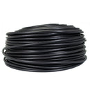 Cable Mavrik THW cal.08 negro - La nueva eléctrica