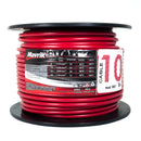 Cable Mavrik cal.10 rojo 50 mts - La nueva eléctrica