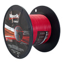 Cable Mavrik cal.14 rojo 50 mts - La nueva eléctrica