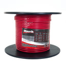 Cable Mavrik cal.14 rojo 50 mts - La nueva eléctrica