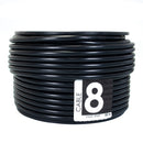 Cable Mavrik cal.08 negro 50 mts - La nueva eléctrica