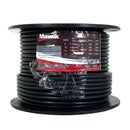 Cable Mavrik cal.10 negro 50 mts - La nueva eléctrica