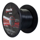 Cable Mavrik cal.12 negro 50 mts - La nueva eléctrica