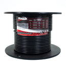 Cable Mavrik cal.12 negro 50 mts - La nueva eléctrica