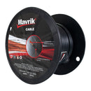 Cable Mavrik cal.14 negro 50 mts - La nueva eléctrica