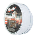 Cable Mavrik cal.08 blanco 50 mts - La nueva eléctrica