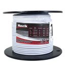 Cable Mavrik cal.12 blanco 50 mts - La nueva eléctrica