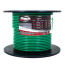 Cable Mavrik cal.12 verde 50 mts - La nueva eléctrica