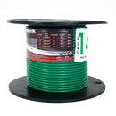 Cable Mavrik cal.14 verde 50 mts - La nueva eléctrica