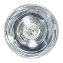 Foco Adir spot BR40 incandescente transparente - La nueva eléctrica