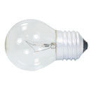 Foco Adir incandescente 40 watts horno y refrigerador - La nueva eléctrica