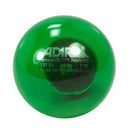 Foco Adir bola 7 watts verde incandescente - La nueva eléctrica