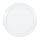 Empotrado Adir extra plano redondo 15w blanco frío - La nueva eléctrica