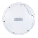 Empotrado Adir extra plano redondo 15w blanco frío - La nueva eléctrica