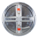 Empotrado Adir LED redondo 24W blanco frío base ajustable - La nueva eléctrica