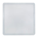 Empotrado Adir LED cuadrado 24w blanco frío base ajustable - La nueva eléctrica