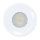 Empotrado micro Adir LED circular blanco 1.5w blanco frío - La nueva eléctrica