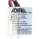 Empotrado micro Adir LED circular blanco 1.5w blanco frío - La nueva eléctrica