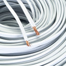 Cable Adir pot cal.14 blanco - La nueva eléctrica