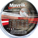 Cable Adir pot cal.14 blanco - La nueva eléctrica