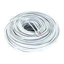 Cable Adir pot cal.16 blanco - La nueva eléctrica