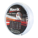 Cable Adir pot cal.14 blanco 50 mts - La nueva eléctrica