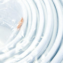 Cable Adir pot cal.14 blanco 50 mts - La nueva eléctrica