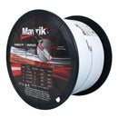 Cable Adir pot cal.16 blanco 50 mts - La nueva eléctrica