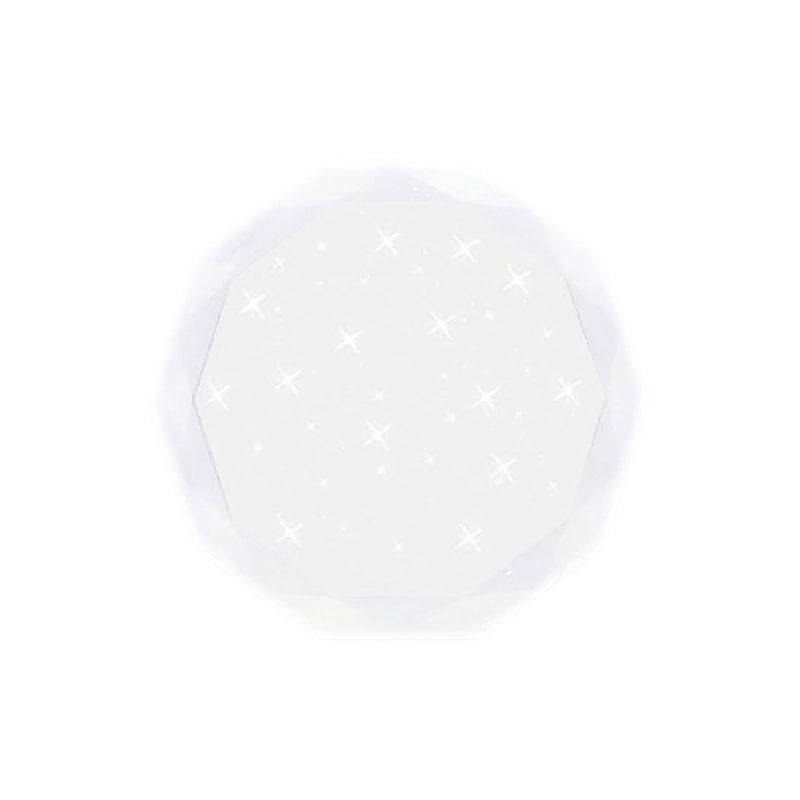 Plafón Adir led 15w nva generacion