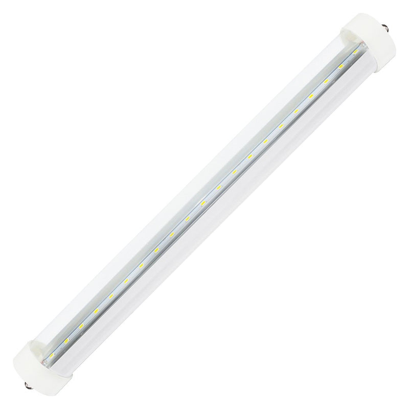 Tubo Adir led 36w 2.40 mts 1 pin por lado