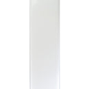 Gabinete Adir LED 60w ancho opalino - La nueva eléctrica