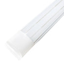 Gabinete Adir 40w 120cm transparente