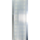 Gabinete Adir 40W 120cm transparente - La nueva eléctrica