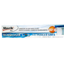 Gabinete Adir 40W 120cm transparente - La nueva eléctrica