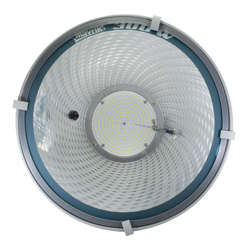 Luminario Adir led 300w exterior torre