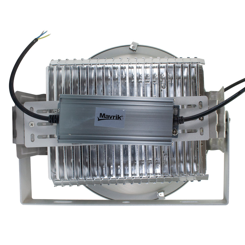 Luminario Adir led 300w exterior torre