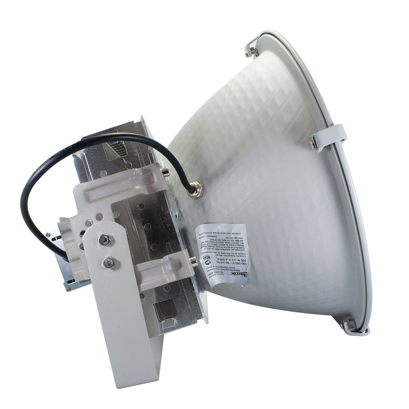 Luminario Adir led 300w exterior torre