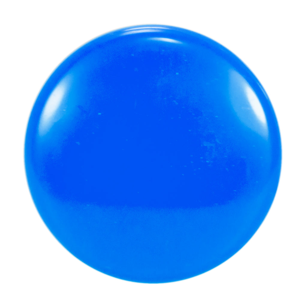 Foco Adir LED 5W azul - La nueva eléctrica