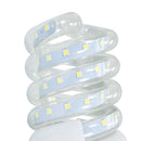 Foco Mavrik espiral LED 12W frío - La nueva eléctrica