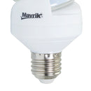 Foco Mavrik espiral LED 12W frío - La nueva eléctrica