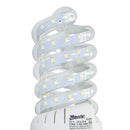 Foco Mavrik espiral LED 20W frío - La nueva eléctrica