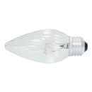 Foco Adir tipo vela E26 40W - La nueva eléctrica