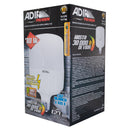 Foco adir bulbo omnidireccional led 70w - La nueva eléctrica