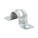 Abrazadera Kley omega de 1/2