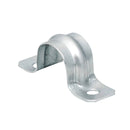 Abrazadera Kley omega de 3/4