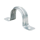 Abrazadera Kley omega de 1 1/2