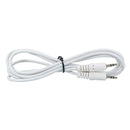 Cable Fussion auxiliar 3.5mm macho a 3.5mm macho 1.8m - La nueva eléctrica