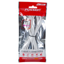 Cable Fussion auxiliar 3.5mm macho a 3.5mm macho 1.8m - La nueva eléctrica